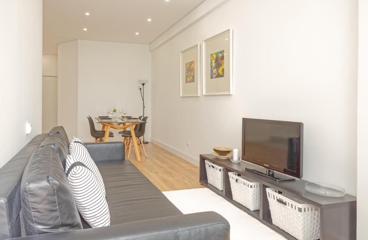 Luxury Prime Batalha Apartments OOporto Esterno foto