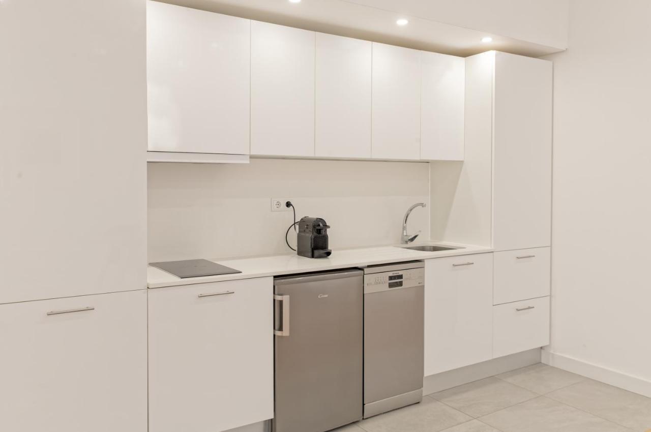 Luxury Prime Batalha Apartments OOporto Esterno foto