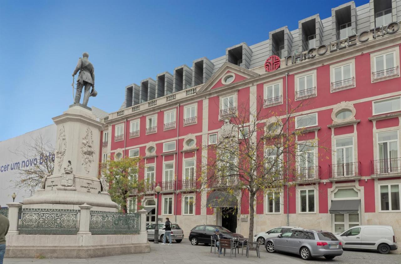 Luxury Prime Batalha Apartments OOporto Esterno foto